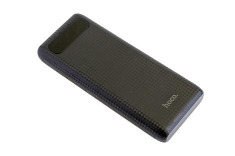 Оригинальный внешний аккумулятор (Power Bank) Hoco MIGE В20А 20000 mAh