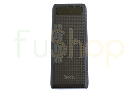 Оригинальный внешний аккумулятор (Power Bank) Hoco MIGE В20А 20000 mAh