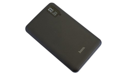 Оригінальний зовнішній акумулятор (Power Bank) Hoco B24 30000 mAh