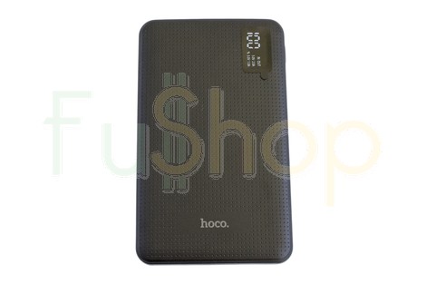 Оригінальний зовнішній акумулятор (Power Bank) Hoco B24 30000 mAh