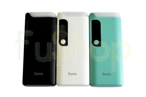 Оригинальный внешний аккумулятор (Power Bank) Hoco B27 15000 mAh