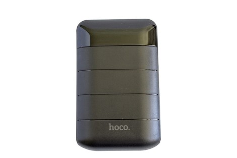 Оригінальний зовнішній акумулятор (Power Bank) Hoco B29 10000 mAh