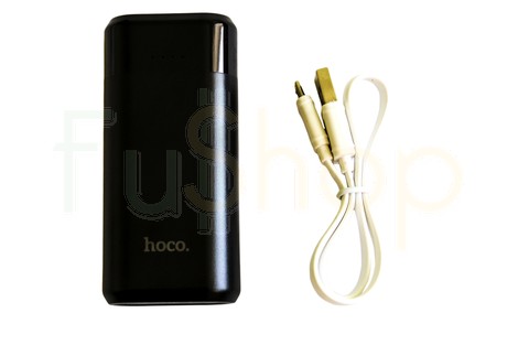 Оригинальный внешний аккумулятор (Power Bank) Hoco B35A Entourage Mobile PB 5200 mAh 19.3Wh