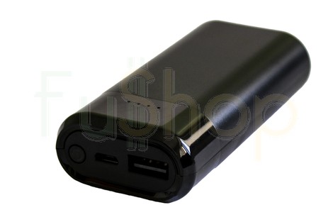 Оригинальный внешний аккумулятор (Power Bank) Hoco B35A Entourage Mobile PB 5200 mAh 19.3Wh