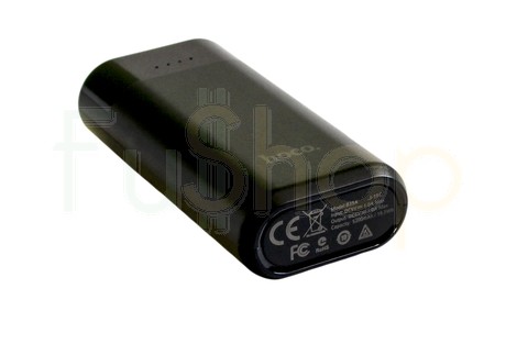 Оригинальный внешний аккумулятор (Power Bank) Hoco B35A Entourage Mobile PB 5200 mAh 19.3Wh