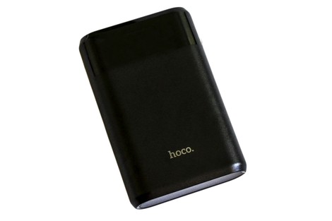 Оригинальный внешний аккумулятор (Power Bank) Hoco B35B Entourage Mobile PB 8000 mAh 29.6Wh