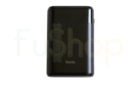 Оригінальний зовнішній акумулятор (Power Bank) Hoco B35B Entourage Mobile PB 8000 mAh 29.6Wh