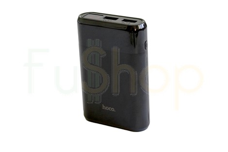 Оригинальный внешний аккумулятор (Power Bank) Hoco B35B Entourage Mobile PB 8000 mAh 29.6Wh