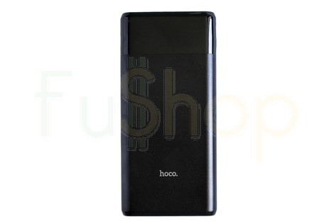 Оригінальний зовнішній акумулятор (Power Bank) Hoco B35C Entourage Mobile PB 12000 mAh