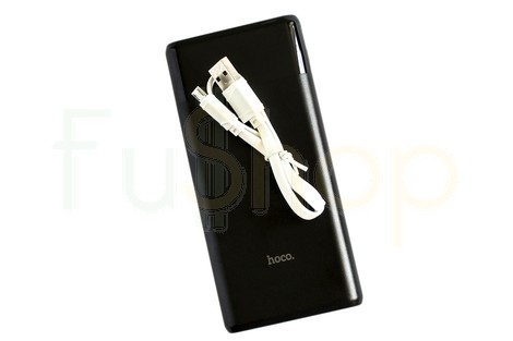 Оригінальний зовнішній акумулятор (Power Bank) Hoco B35C Entourage Mobile PB 12000 mAh