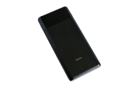 Оригинальный внешний аккумулятор (Power Bank) Hoco B35C Entourage Mobile PB 12000 mAh