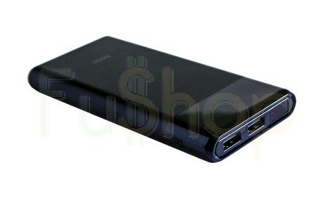 Оригинальный внешний аккумулятор (Power Bank) Hoco B35C Entourage Mobile PB 12000 mAh