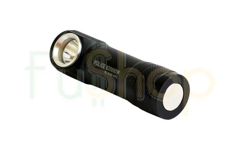 Налобный/ручной фонарик BL-2155-XPE USB (2 в 1)
