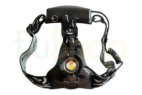 Налобный фонарик BL-2188В-T6 158000W