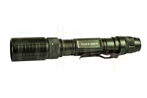 Потужний ліхтарик BL-2804S-T6