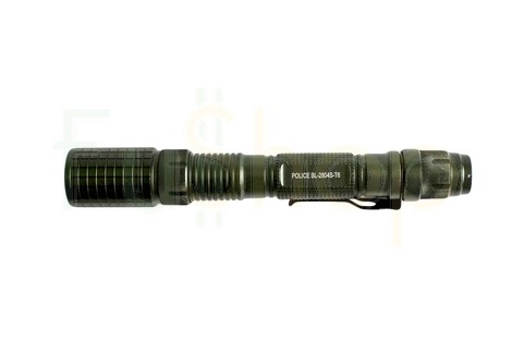 Мощный фонарик BL-2804S-T6
