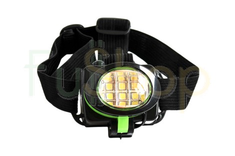 Ліхтарик налобний BL-539-6SMD