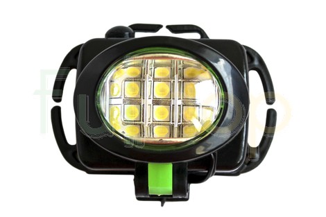 Ліхтарик налобний BL-539-6SMD