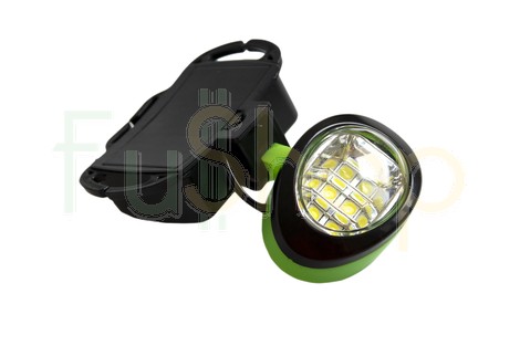 Фонарик налобный BL-539-6SMD