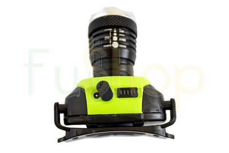 Налобный фонарик BL-6899-XPE 30000W
