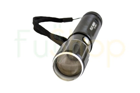 Ультрафиолетовый фонарик BL-7020-2 99000W
