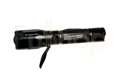 Ліхтарик BL-QF01-XPE 320000W