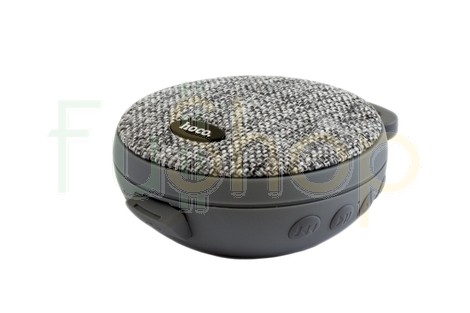 Портативная Bluetooth колонка Hoco BS7 Mobu Sports Wireless Speaker