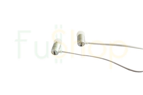 Вакуумні навушники Celebrat С10 Dynamic Bass Earphone