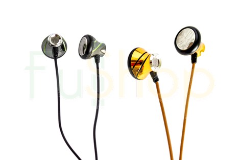 Вставні навушники Celebrat С7 Dynamic Bass Earphone