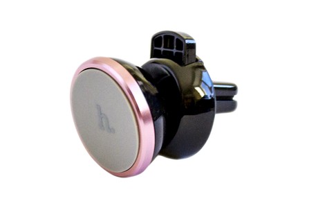 Универсальный автомобильный держатель (Holder) Hoco СА3 Magnetic Air Outlet