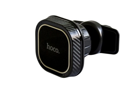 Універсальний автомобільний тримач (Holder) Hoco СА52 Intelligent Air Otulet in-Car Magnetic Holder