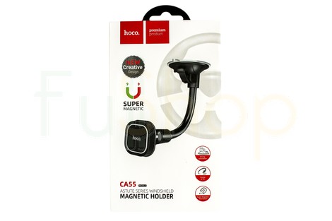 Универсальный автомобильный держатель (Holder) Hoco СА55 Astute Siries Windshield Car Holder