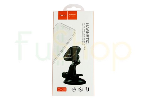 Универсальный автомобильный держатель (Holder) Hoco СА28 Magnetic Suction Cup