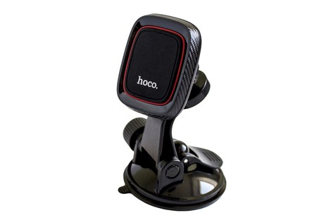 Универсальный автомобильный держатель (Holder) Hoco СА28 Magnetic Suction Cup