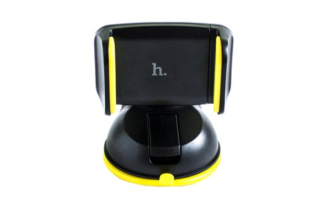 Универсальный автомобильный держатель (Holder) Hoco СА5 Sucking Disc