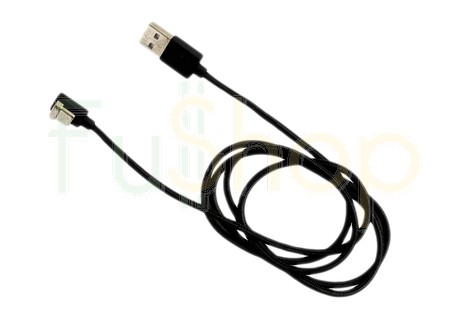USB кабель Magnetic Clip-On Type C 1M 2.0А