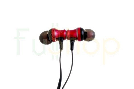 Бездротові вакуумні Bluetooth навушники Deepbass D22 Stereo Wireless Earphone