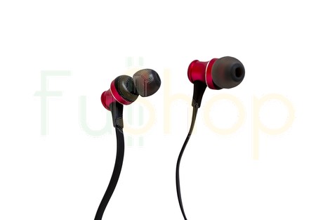 Бездротові вакуумні Bluetooth навушники Deepbass D22 Stereo Wireless Earphone