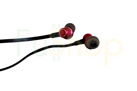 Бездротові вакуумні Bluetooth навушники Deepbass D22 Stereo Wireless Earphone