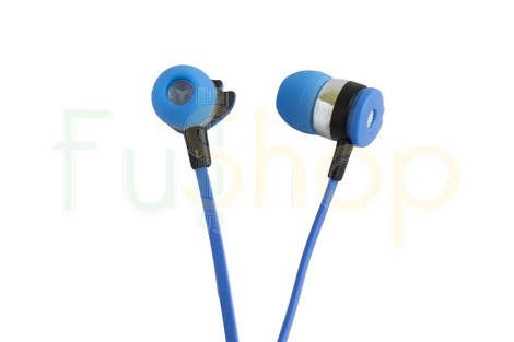 Вакуумні навушники Celebrat D1 Magic Wheel Stereo Earphone