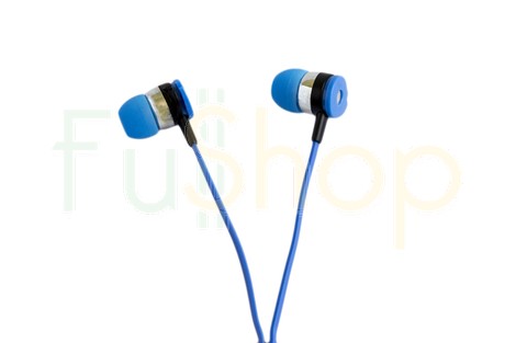 Вакуумні навушники Celebrat D1 Magic Wheel Stereo Earphone