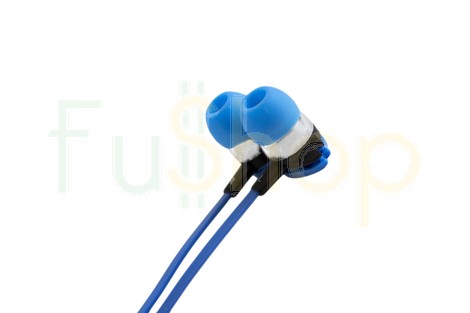 Вакуумні навушники Celebrat D1 Magic Wheel Stereo Earphone