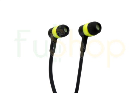 Вакуумные наушники Celebrat D2 Magic Month Stereo Earphone