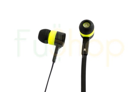 Вакуумні навушники Celebrat D2 Magic Month Stereo Earphone