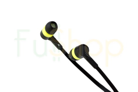 Вакуумні навушники Celebrat D2 Magic Month Stereo Earphone