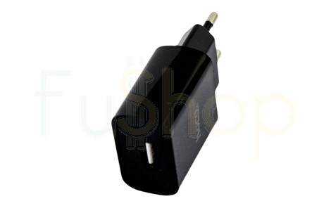 Сетевое зарядное устройство Hoco DC20A Sharpe Single Port Charger 2.1A