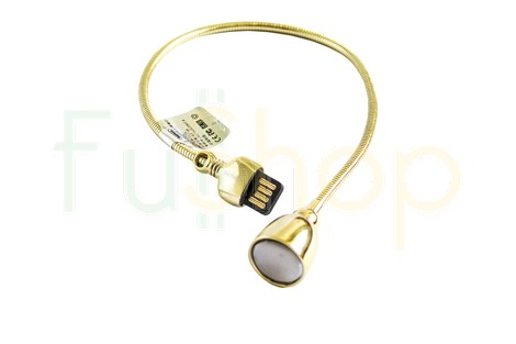 USB LED лампа Remax RТ-E602