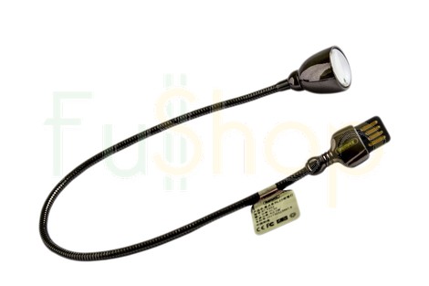 USB LED лампа Remax RТ-E602