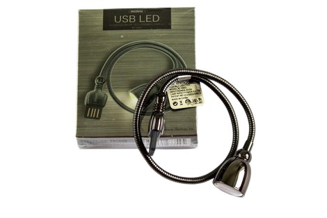 USB LED лампа Remax RТ-E602