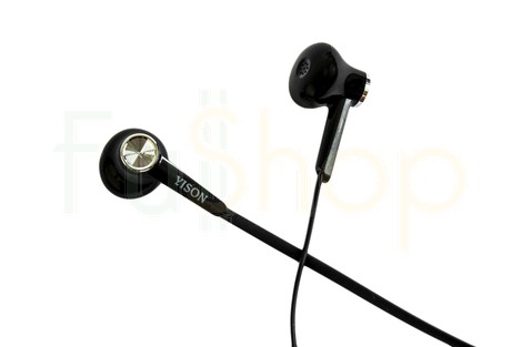 Беспроводные вставные Bluetooth наушники Yison E13 Wireless Magnetic Music Earphones